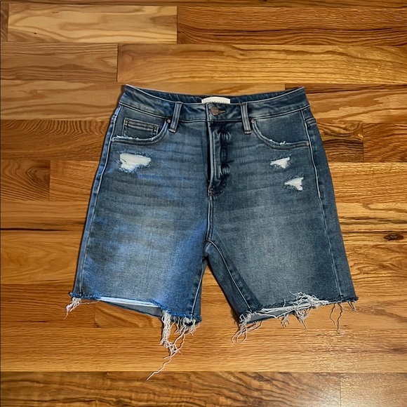 Risen Jeans Pants - NWOT Risen shorts
